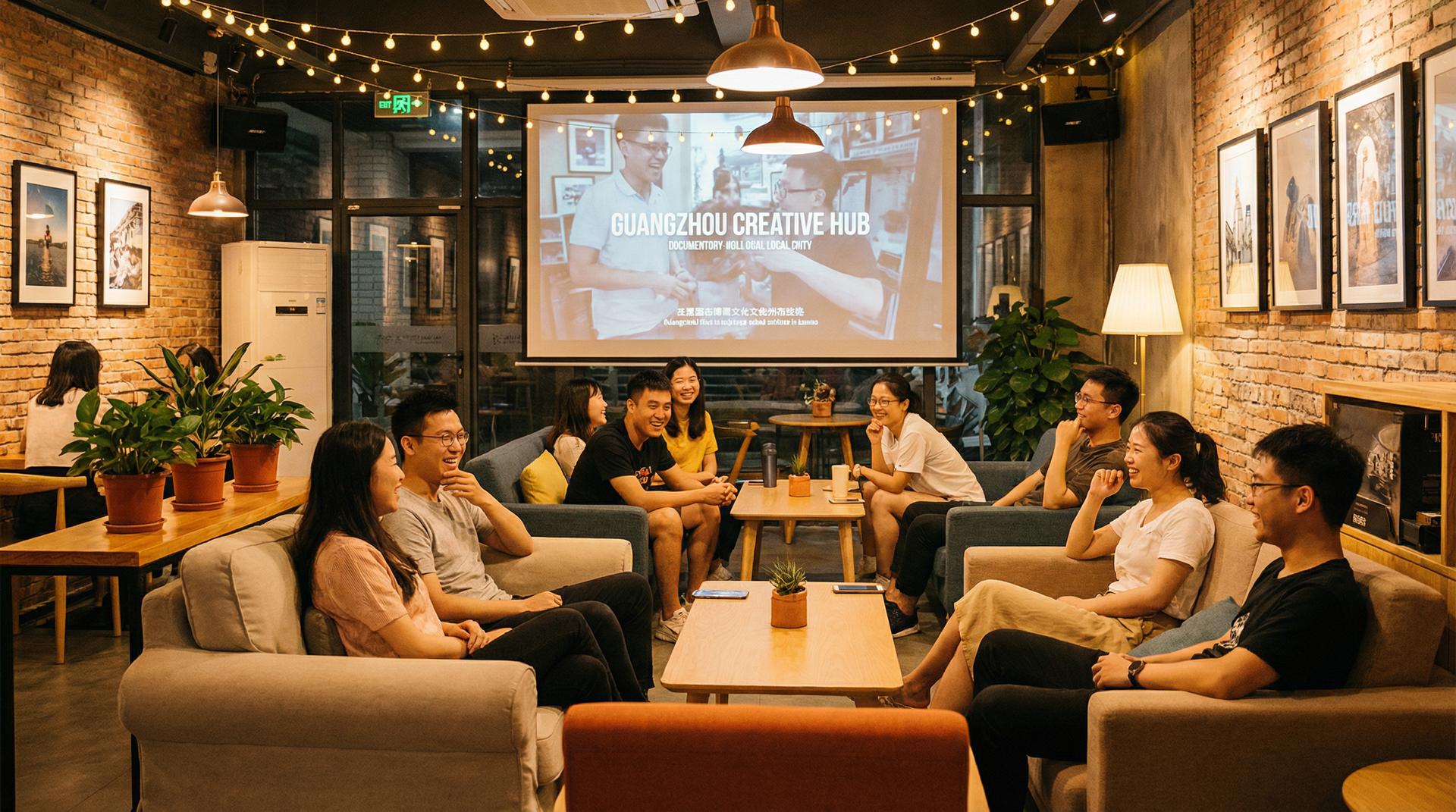 小马拉大车视频社区互动